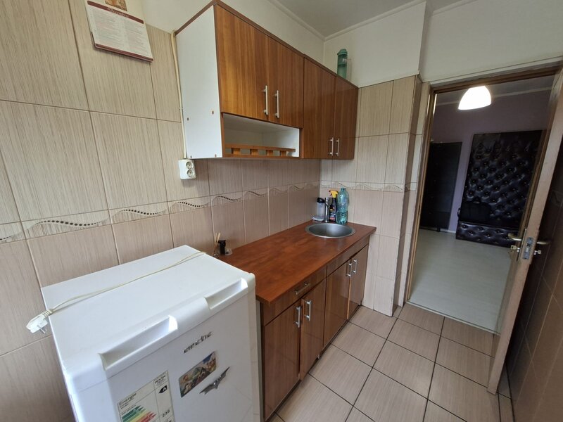 Iancului, Maior Coravu, Piata Muncii