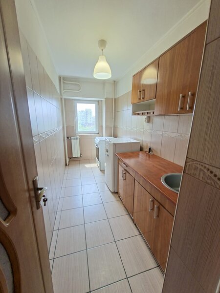 Iancului, Maior Coravu, Piata Muncii