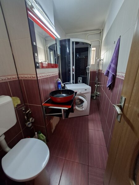 Iancului, Maior Coravu, Piata Muncii