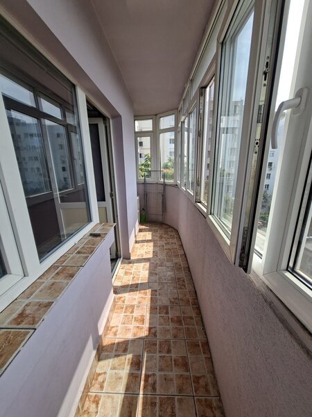 Iancului, Maior Coravu, Piata Muncii